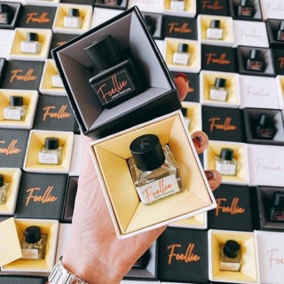 Nước hoa Foellie