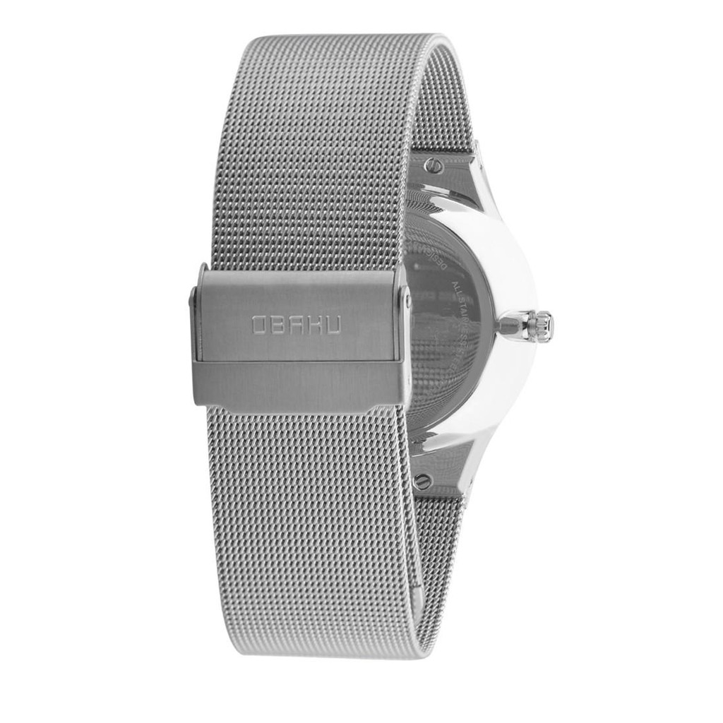 Đồng hồ Nam Obaku V123GCIMC-N2