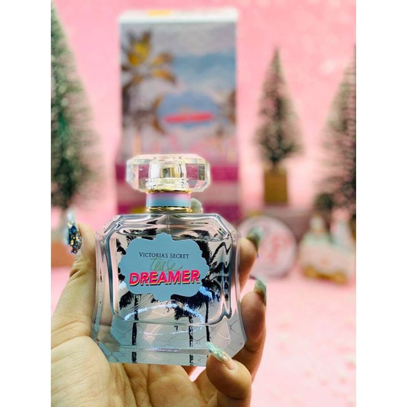 Nước hoa Victoria's Secret Tease Dreamer 50ml chính hãng
