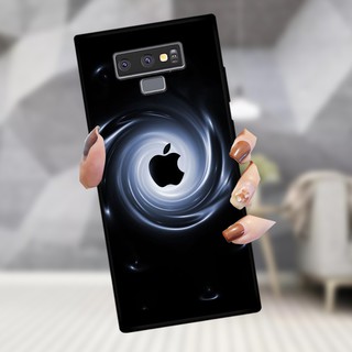 Ốp lưng Samsung Galaxy NOTE 9- in hình 3D