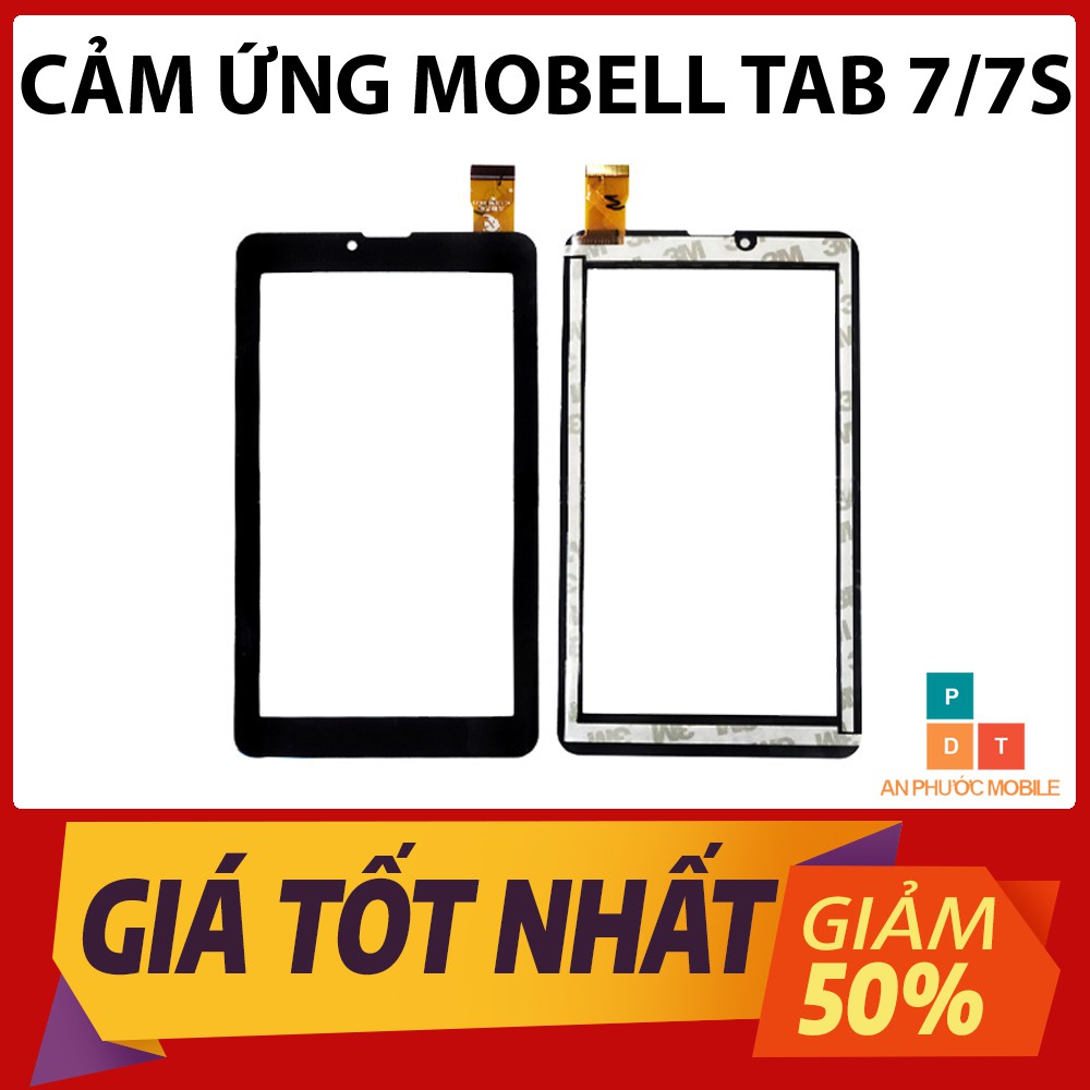 Cảm ứng Mobell Tab 7/7s