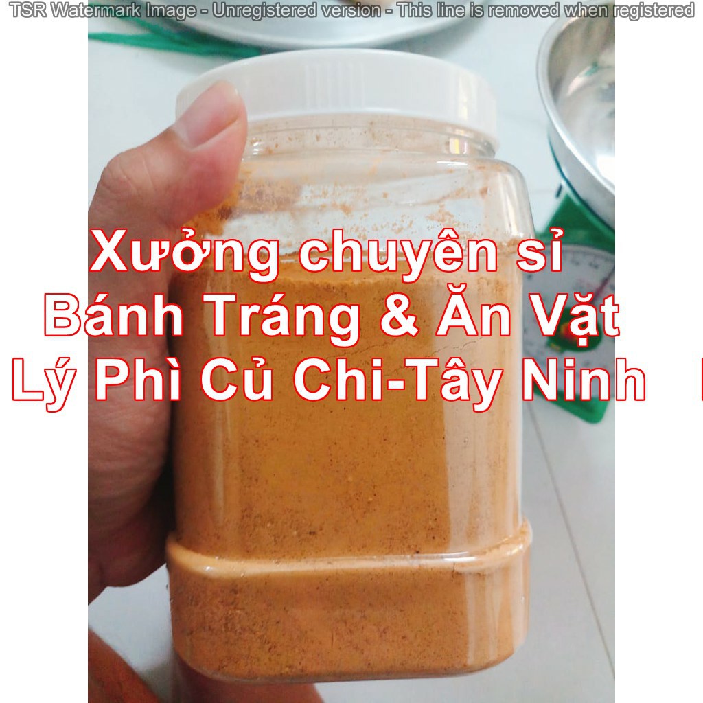 100gr Đặc Sản Muối Tôm Sặc Tây Ninh Loại 1 Bao Ngon