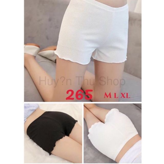 Quần mặc váy siêu đẹp