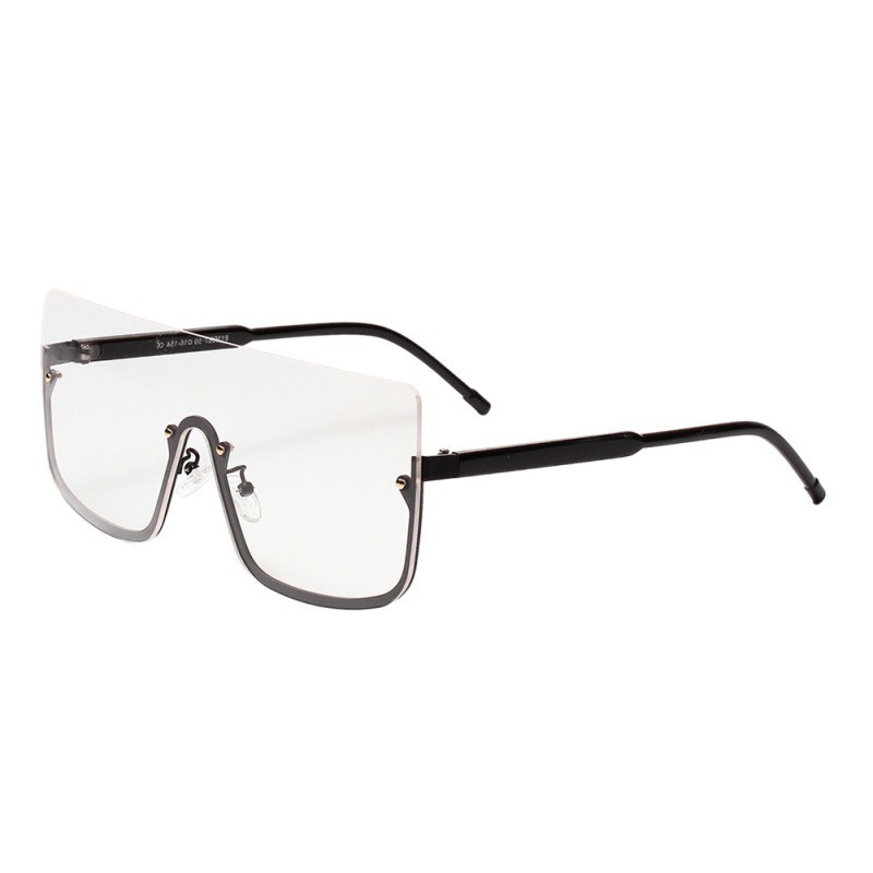 Kính mát gọng nhựa PC nhiều màu cổ điển | BigBuy360 - bigbuy360.vn