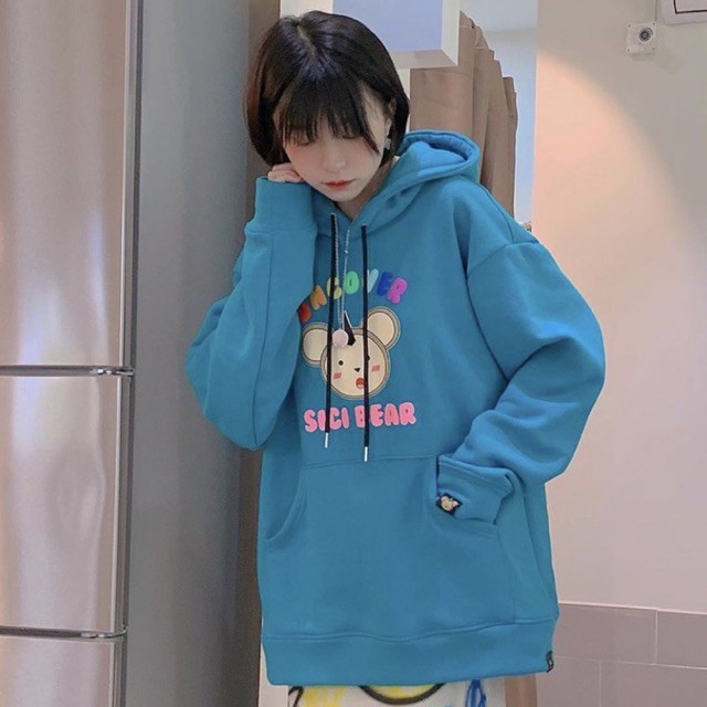 Áo Hoodie UN.CO.VER SICI Full Tag Unisex ( DIONS Store )