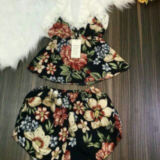 Combo 6 món Giang
