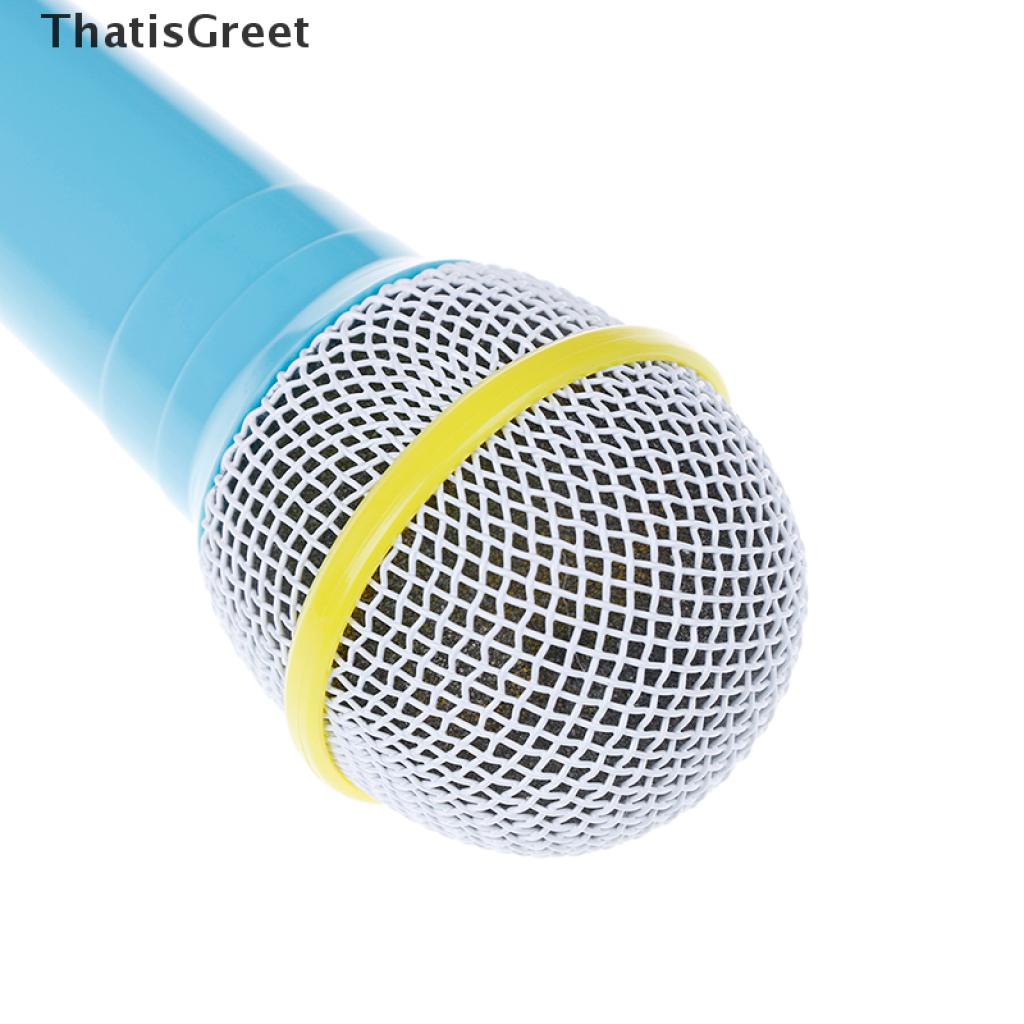 Đồ chơi mi cờ rô âm nhạc có dây dành cho trẻ em