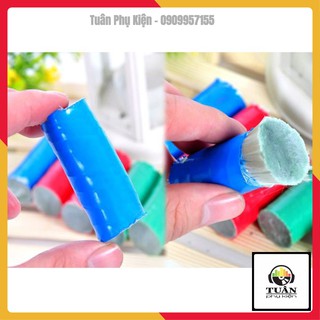[SIÊU RẺ] Dụng cụ chà xoong siêu sạch, siêu nhanh