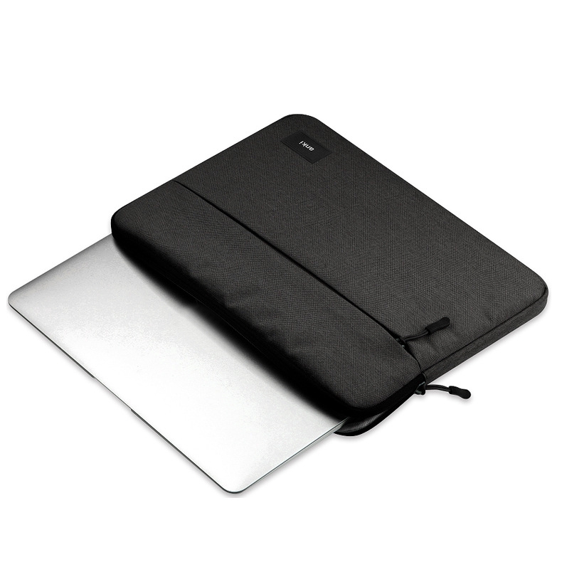 Túi Đựng Notebook 15.6 Inch Cho Xiaomi Mi Asus Dell Hp Lenovo Macbook Air Pro