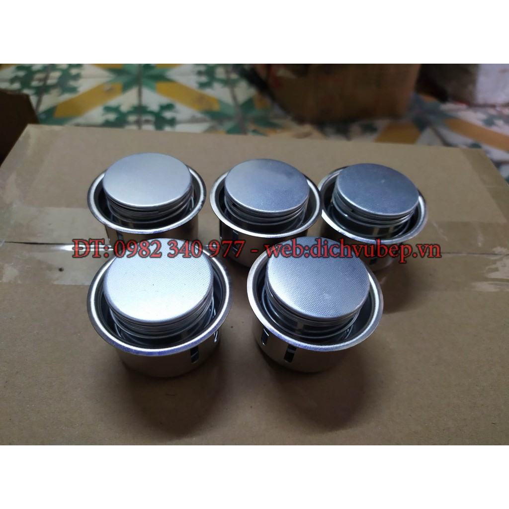 Bộ 5 role 3 chân nồi cơm điện loại tốt