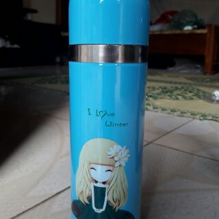 Bình giữ nhiệt 500ml