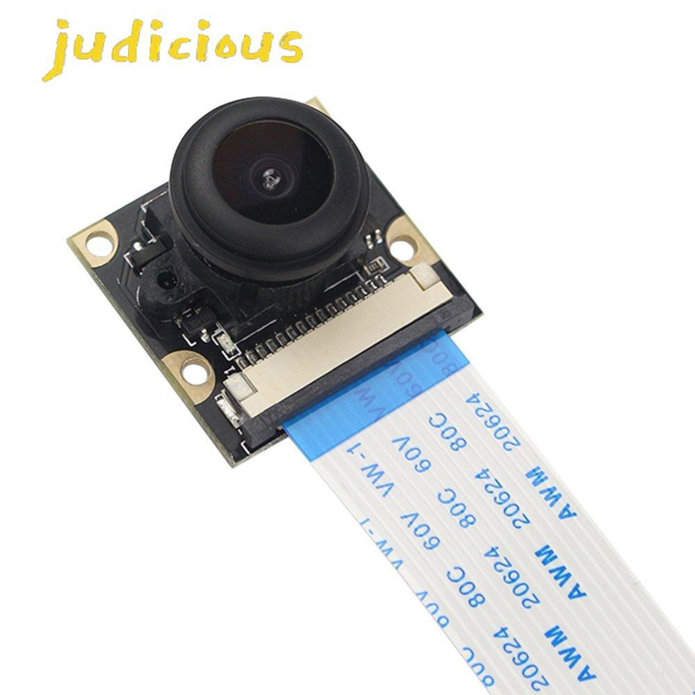 Ống Kính Góc Rộng Chuyên Dụng Cho Raspberry Pi 4 Model B / 3b + / 3b / 2b 5 Megapixel | BigBuy360 - bigbuy360.vn