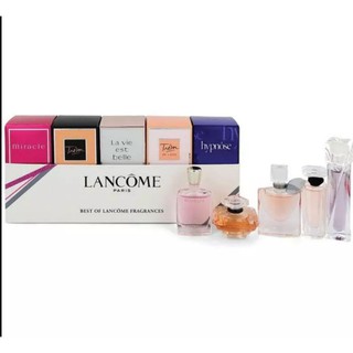 NƯỚC HOA MINI LANCOME - TÁCH SET GIÁ TỐT
