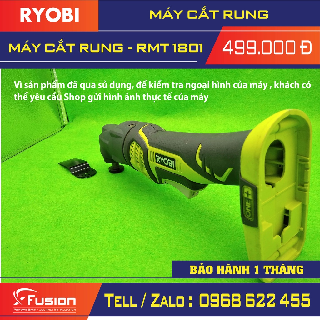 Máy cắt rung