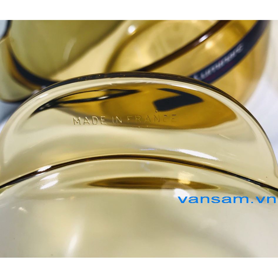 Nồi thủy tinh Luminarc Vitro Granite - sản xuất tại Pháp