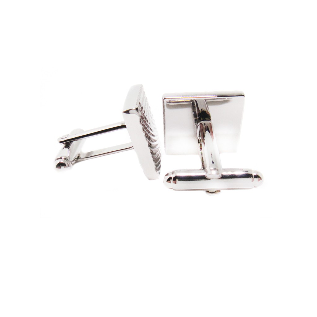 [COLAXI2] Men Classic Copper Metal Geometrical Cufflinks Fancy Shirts Collars Cufflink