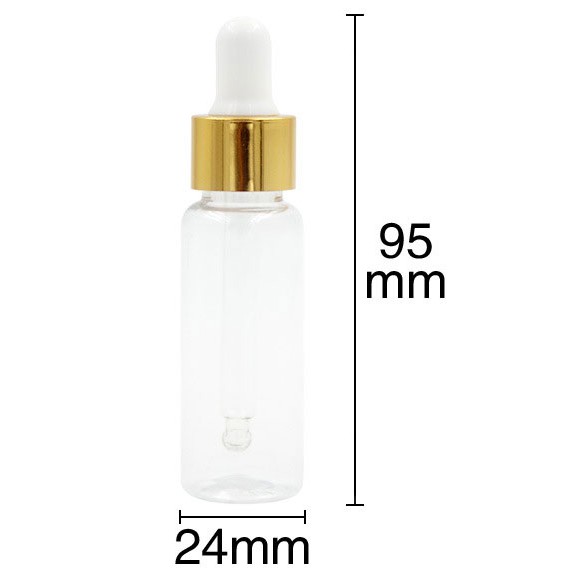 Chai Chiết Tinh Dầu 20ml | Chai lọ đựng tinh dầu 20ml | Lọ đựng tinh dầu | Lọ chiết tinh dầu nhỏ giọt | Chai chiết serum