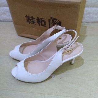 Giầy xưng đan nữ daphne