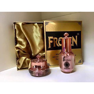 Bộ trị nám FROZEN