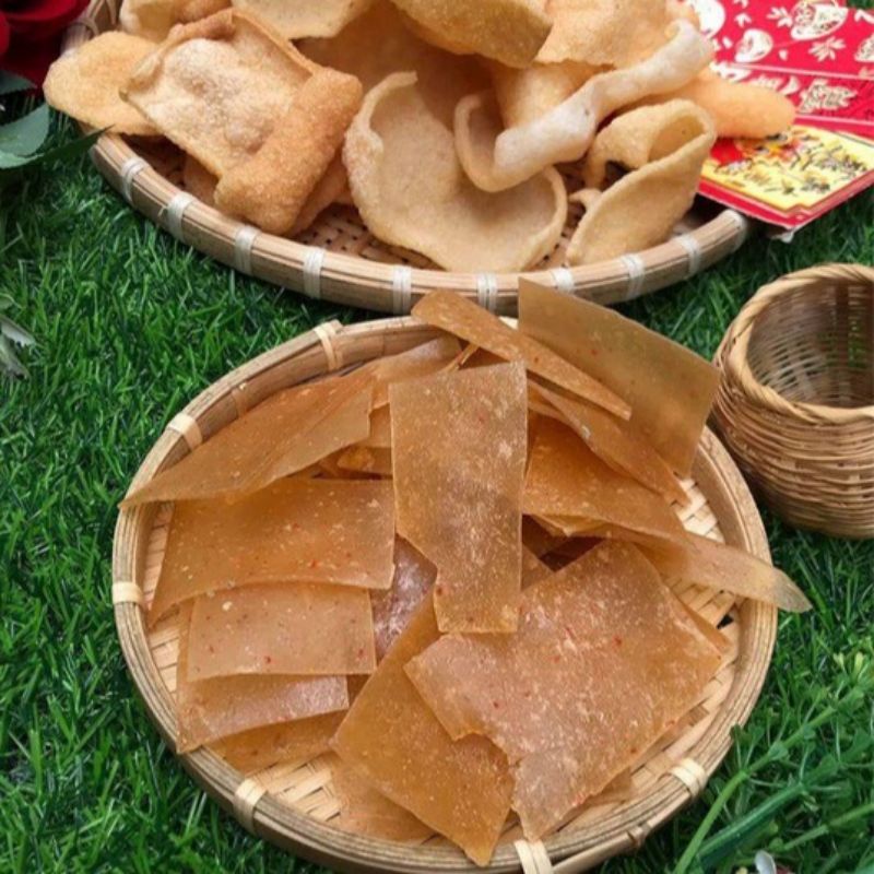 BÁNH PHỒNG TÔM NĂM CĂN CÀ MAU THƯỢNG HẠNG.