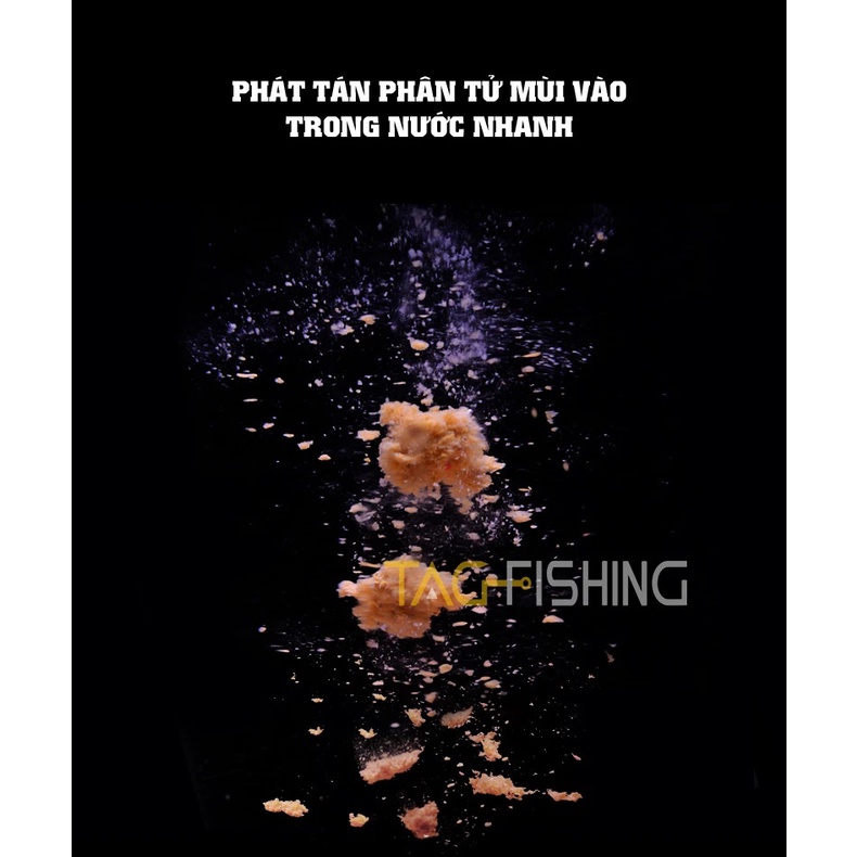 Mồi Câu Lão Quỷ - Hồng Trùng