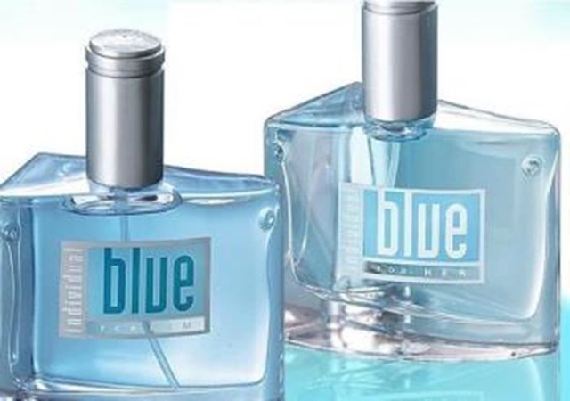 Nước hoa blue 50 ml | Thế Giới Skin Care