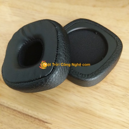 Đệm tai nghe Marshall Major 3 - Thay Đệm mút tai nghe Marshall Major 3