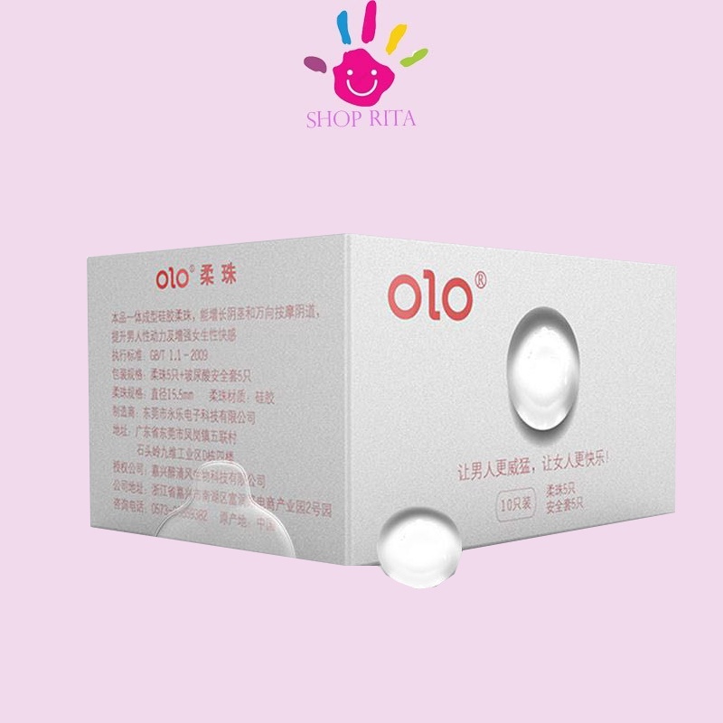 [olo] bao cao su 0.01 mỏng nhất thế giới - đủ mẫu