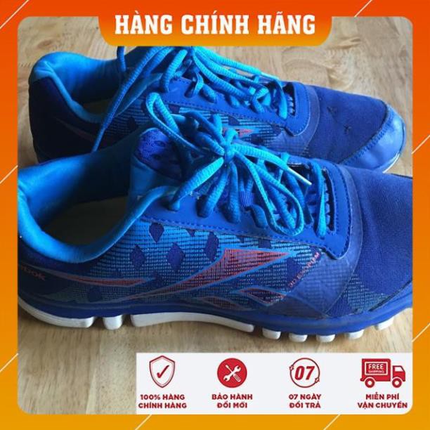 [Chính Hãng] Giày reebok v52570 sublite duo 2hand New 2