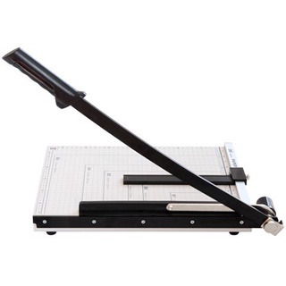 Bàn cắt giấy a4 deli 8014