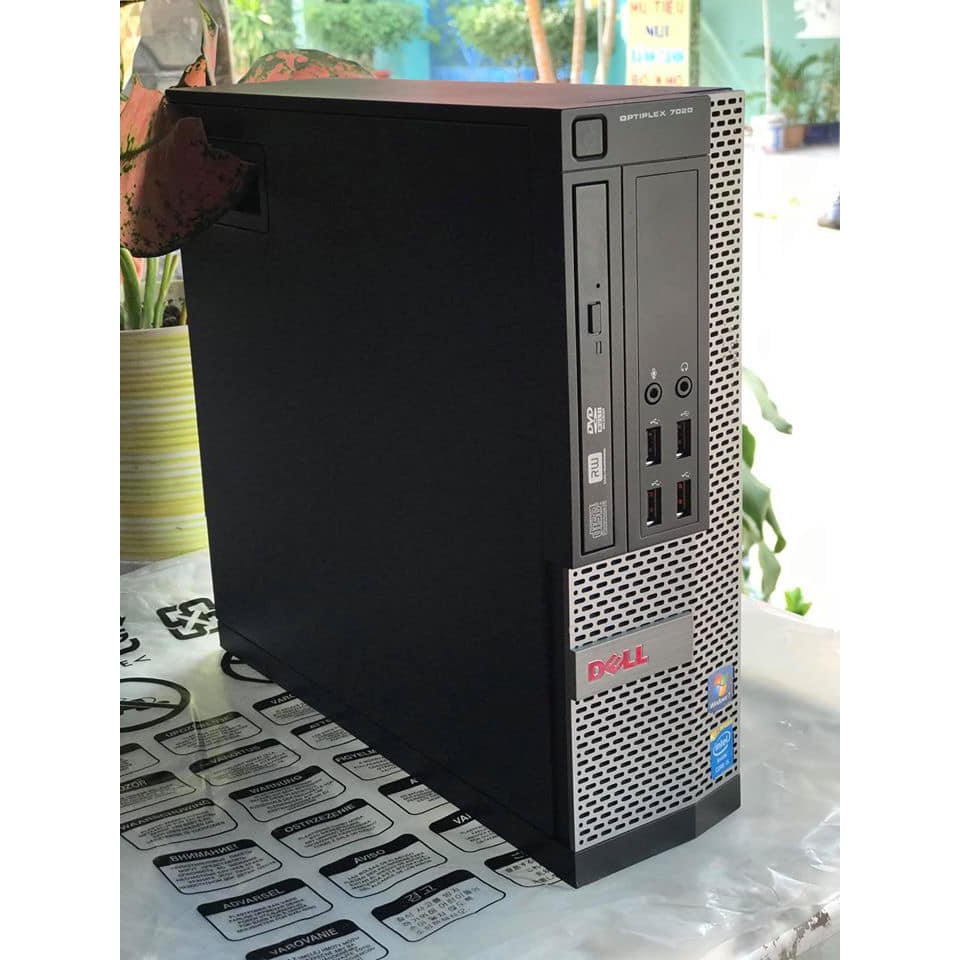 Baraboll Dell đồng bộ cực bền 7020sff và 9020sff Rinew fullbox | BigBuy360 - bigbuy360.vn