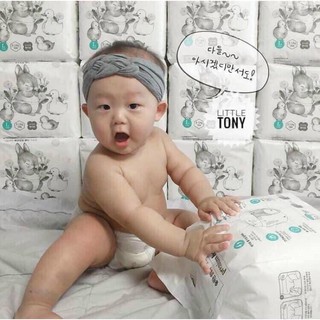 Giấy ướt MomoRabbit 72 tờ