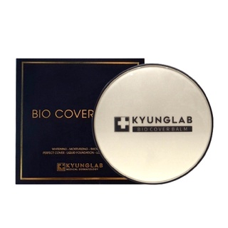 Phấn nước trang điểm Kyung Lab Cushion Bio Cover Balm 15g