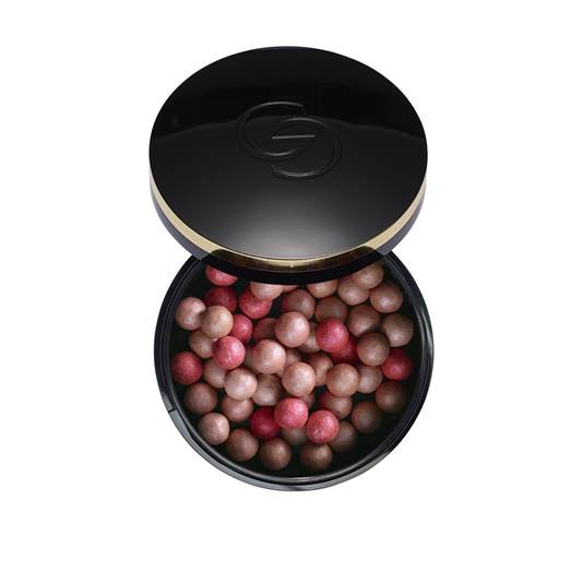 Phấn má ngọc trai Giordani Gold Bronzing Pearls