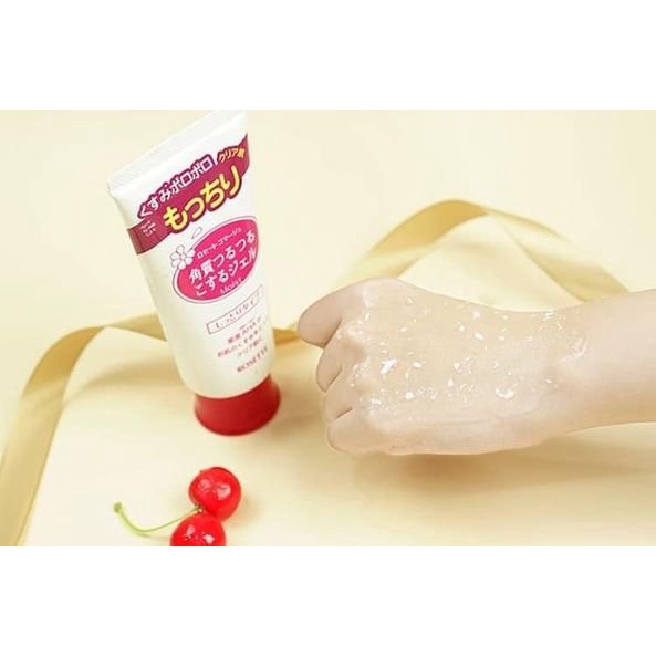 Gel Tẩy Tế Bào Chết, Tẩy Da Chết Rosette Gommage Peeling Gel  Giúp Làm Mềm Lớp Sừng, Lấy Đi Da Chết