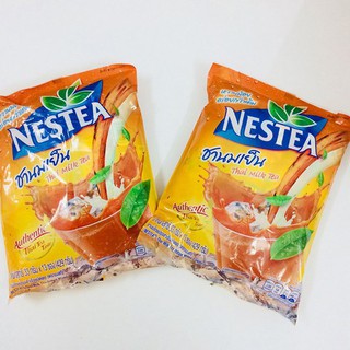 TRÀ SỮA THÁI HÒA TAN - NESTEA THÁI LAN