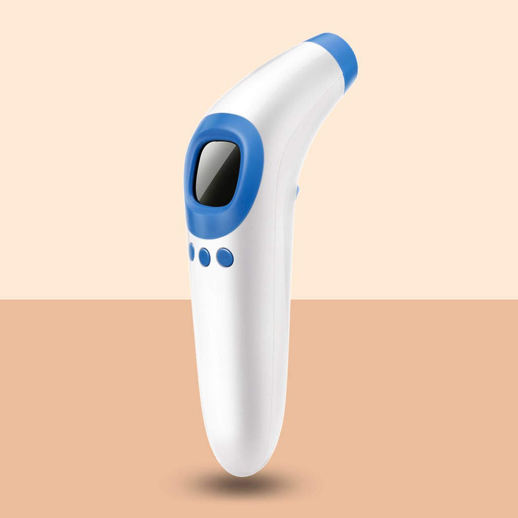 Nhiệt Kế Điện Tử