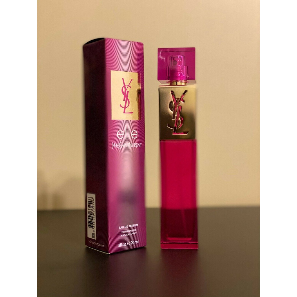 Nước hoa Yves Saint Laurent Elle Edition Collector - 5ml/10ml/20ml