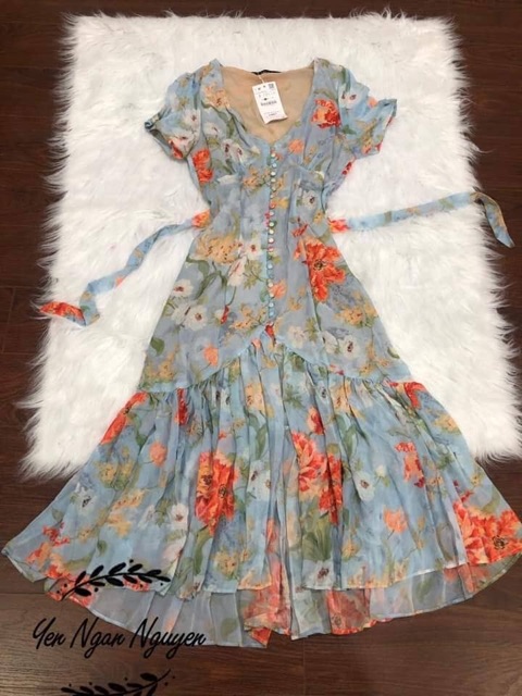 Xả hàng xuất xịn zara xả năm giá thánh lí