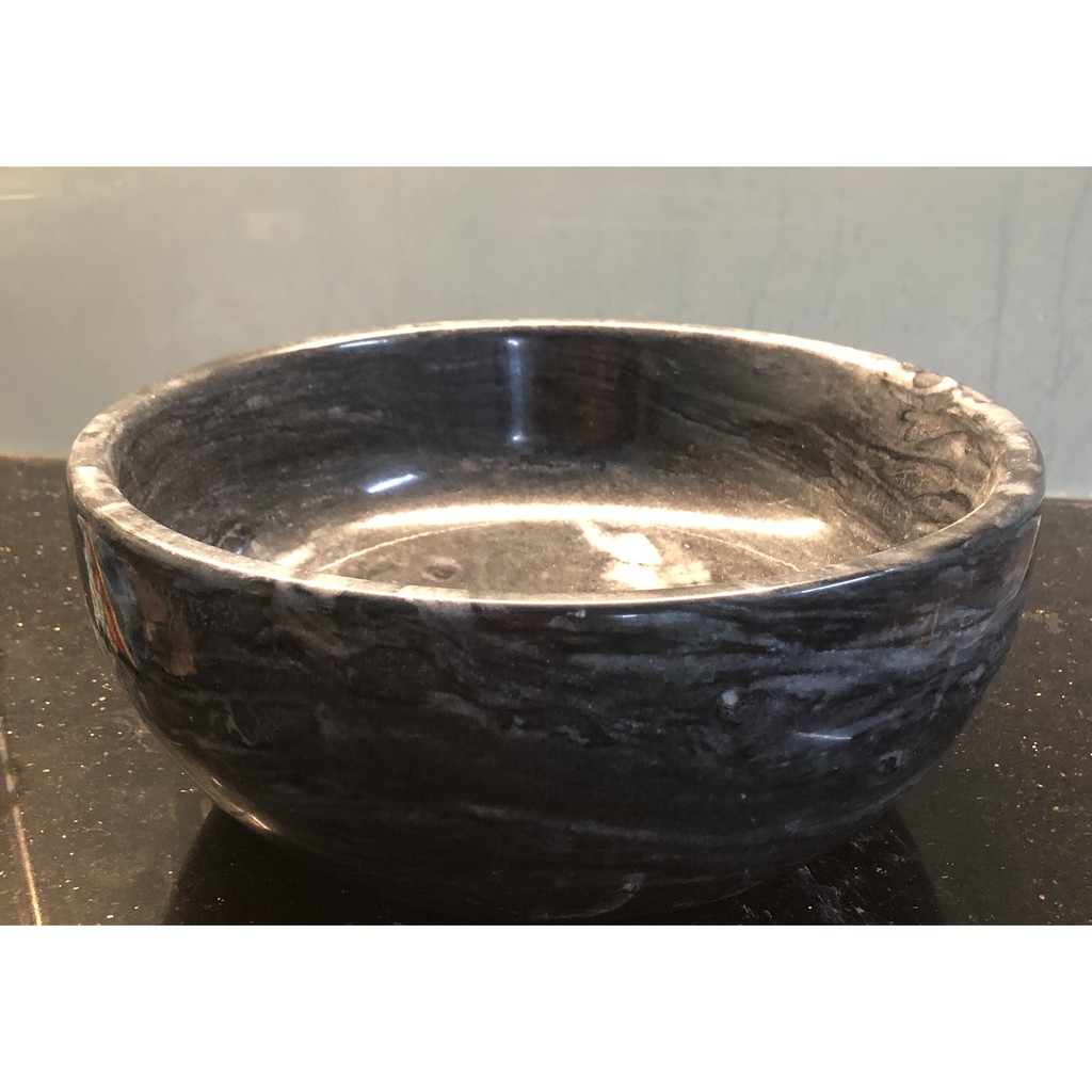 chậu lavabo tự nhiên non nước