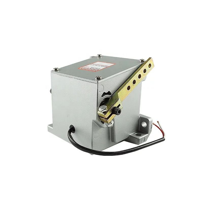 Thiết bị truyền động ADC225 12V