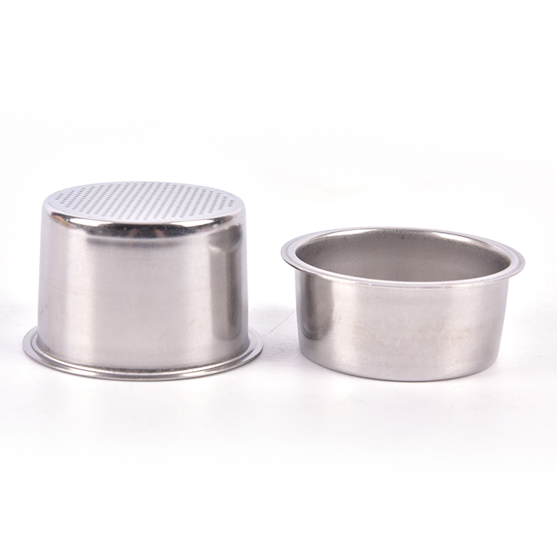 2/ 4 Cốc lọc cà phê 51mm tiện dụng chất lượng cao