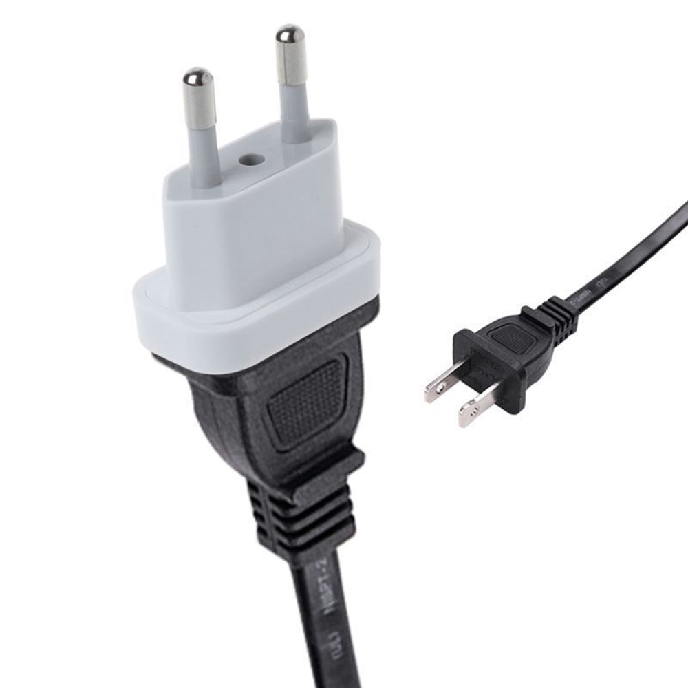Đầu chuyển đổi ổ cắm điện 250V 4.8mm 2.5A Chuyên Dụng
