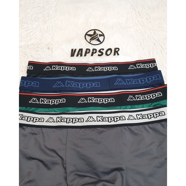 Quần lót nam Tommy Kappa xịn