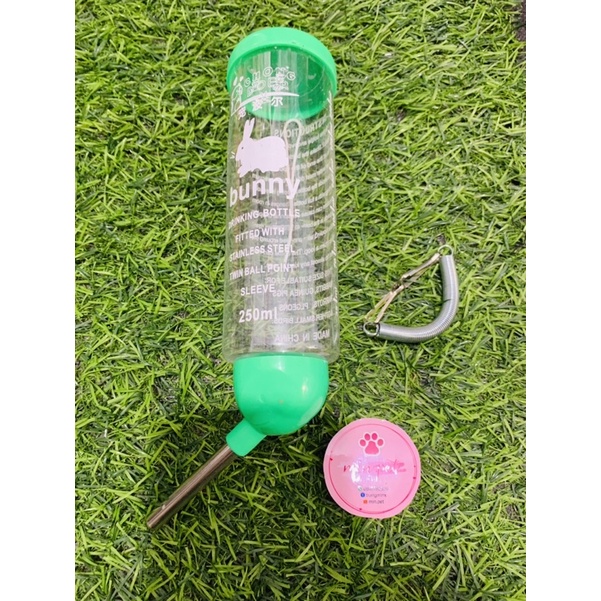 Bình nước 250ml