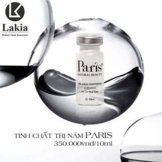 Serum nám paris 350k giãm 180k
