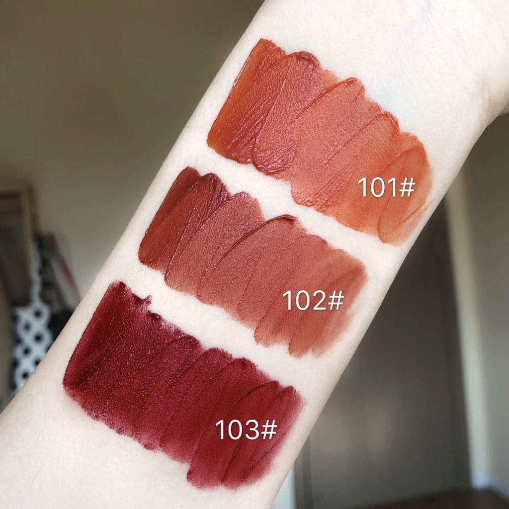 Son kem lì Hold Live Durable Air