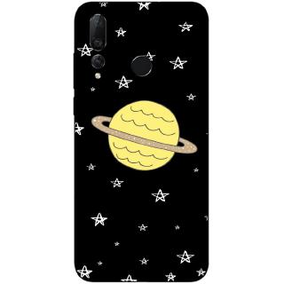 【Ready Stock】Meizu Meilan Note 9/Note 8/Note 6/Note 5/Note 3/Note 2 Silicone Soft TPU Case Cartoon Space Astronaut Back Cover Shockproof Casing