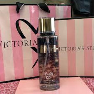 Xịt Thơm Body Victoria’s Secret Party Kiss