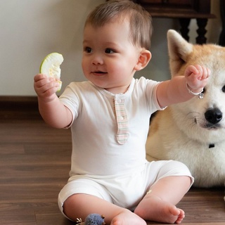 Body đùi Bubaby